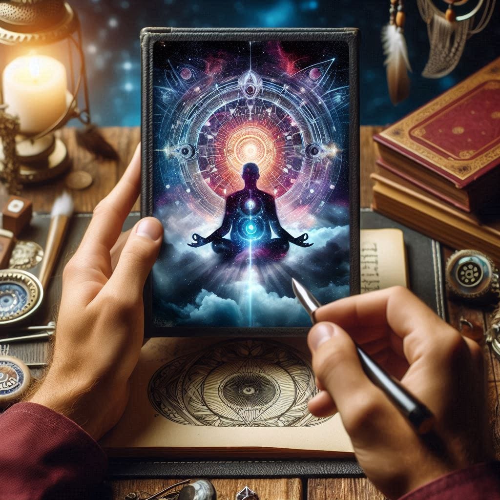 Life Changing Readings